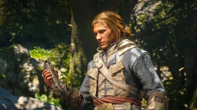 Assassin’s Creed Black Flag Resynced продалася накладом 3,5 млн копій лише за два тижні, але Ubisoft всеодно скорочує команду