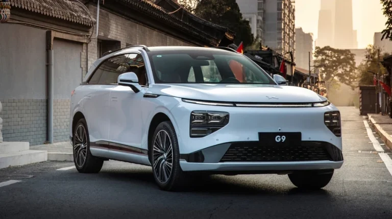 Китайські електромобілі в Україні знецінюються повільніше за американські чи європейські – дослідження