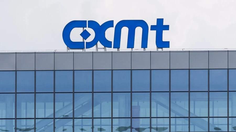 Китайська CXMT подала до суду на Пентагон через внесення її до “чорного списку” компаній
