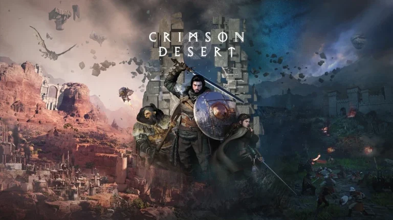 Тепер без Denuvo: Хакер зламав та видалив систему захисту гри Crimson Desert
