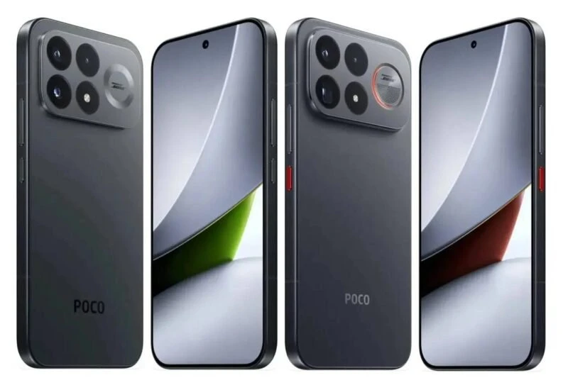 POCO F9 Ultra засвітився в Geekbench зі Snapdragon 8 Elite Gen 5 та 16 ГБ RAM 4 POCO F9 Ultra, POCO F9 Ultra Geekbench, POCO F9 Ultra Snapdragon 8 Elite Gen 5, POCO F9 Ultra 16 ГБ RAM, POCO F9 Ultra характеристики, POCO F9 Ultra тест, POCO F9 Ultra продуктивність, POCO F9 Ultra 9000 мАг, POCO F9 Ultra 100 Вт, POCO F9 Ultra 165 Гц, POCO F9 Ultra Redmi K100 Pro Max, POCO F9 Ultra дата виходу, POCO F9 Ultra ціна