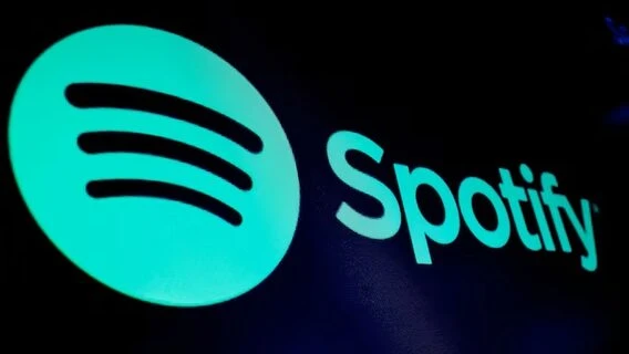 Spotify позначатиме профілі ШІ-виконавців значками AI Persona