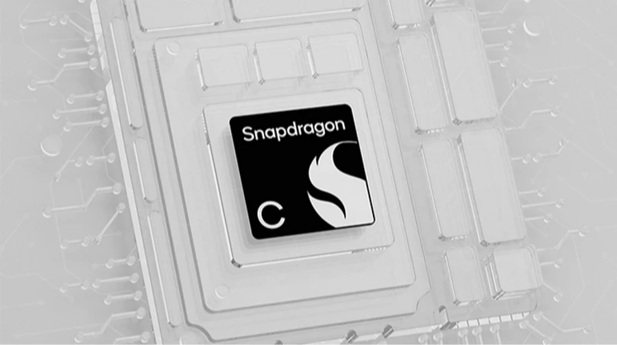 Qualcomm розкрила характеристики Snapdragon C – чип для ноутбуків від $300