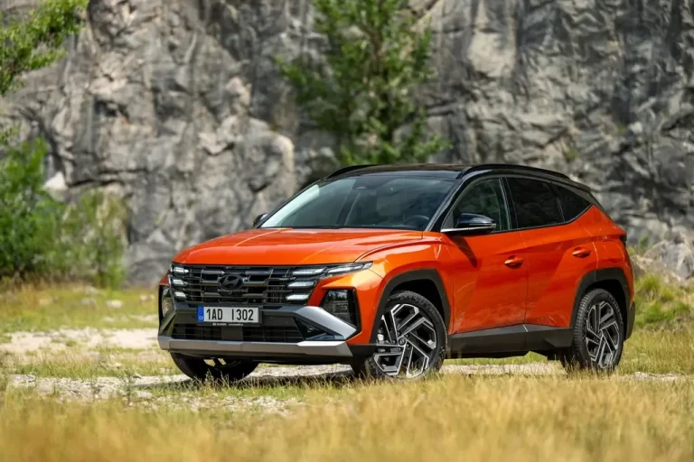 ТОП-5 самых популярных бензиновых авто в Украине за июль: лидеры рынка