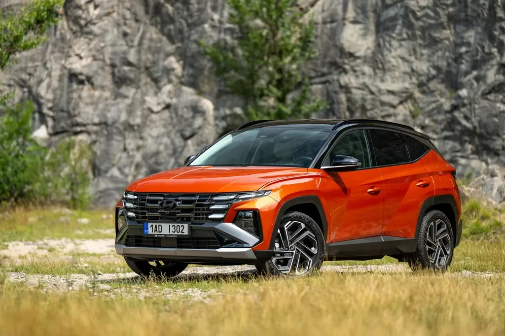 ТОП-5 самых популярных бензиновых авто в Украине за июль: лидеры рынка