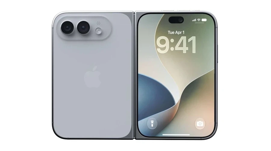 Ремонт першого складаного iPhone обійдеться у понад $1000, каже експерт iCorrect