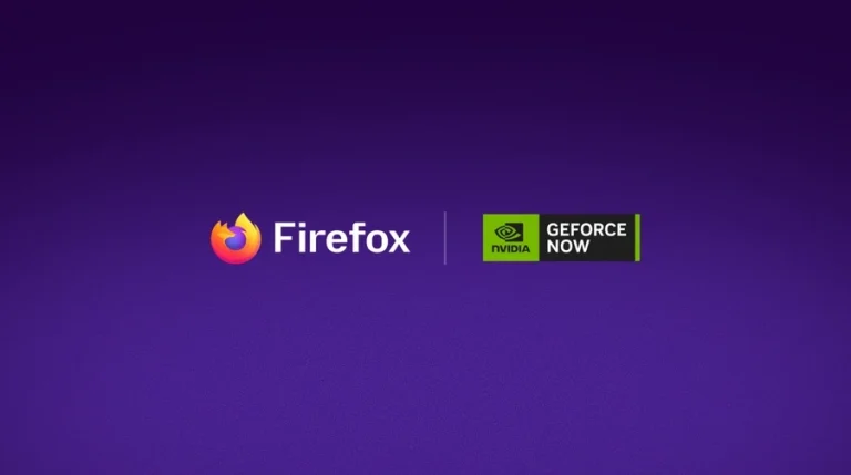 Сервіс GeForce Now отримав підтримку браузера Mozilla Firefox