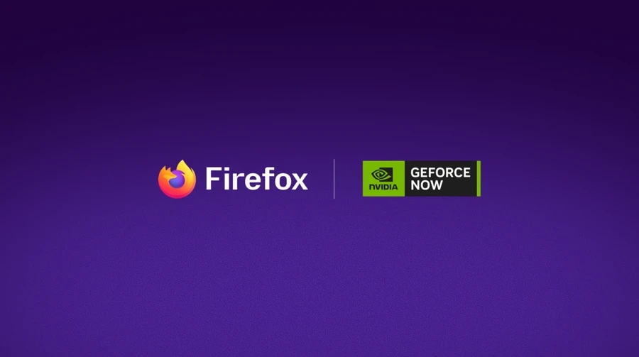 Сервіс GeForce Now отримав підтримку браузера Mozilla Firefox