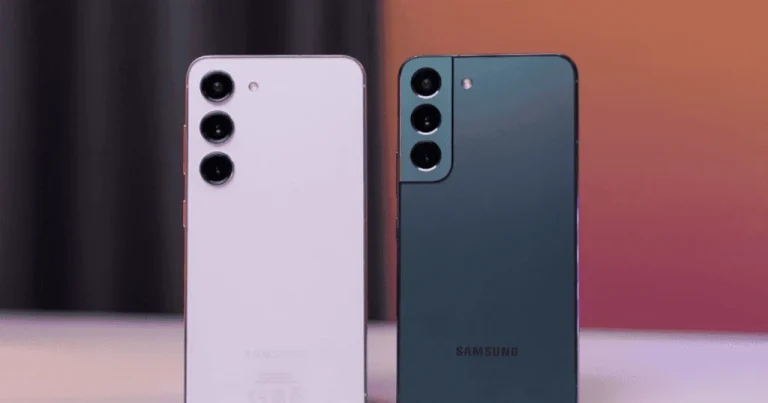 One UI 9 стане останнім великим оновленням для Galaxy S23