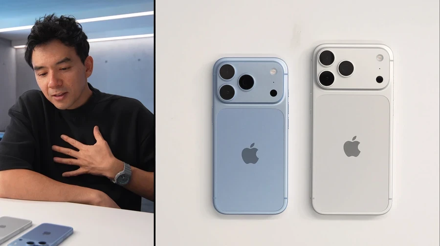 Більший акумулятор iPhone 18 Pro програв батареї 17 Pro в автономності під час гри