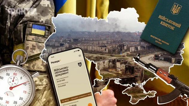 Правила військового обліку призовників та військовозобов’язаних у 2026 році: відповідь юристів
